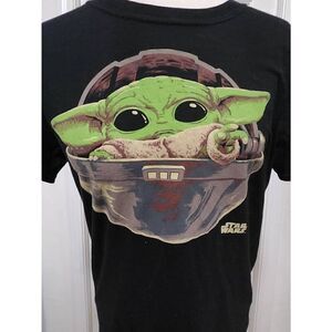 Grogu Unisex Tee Men's Size S
